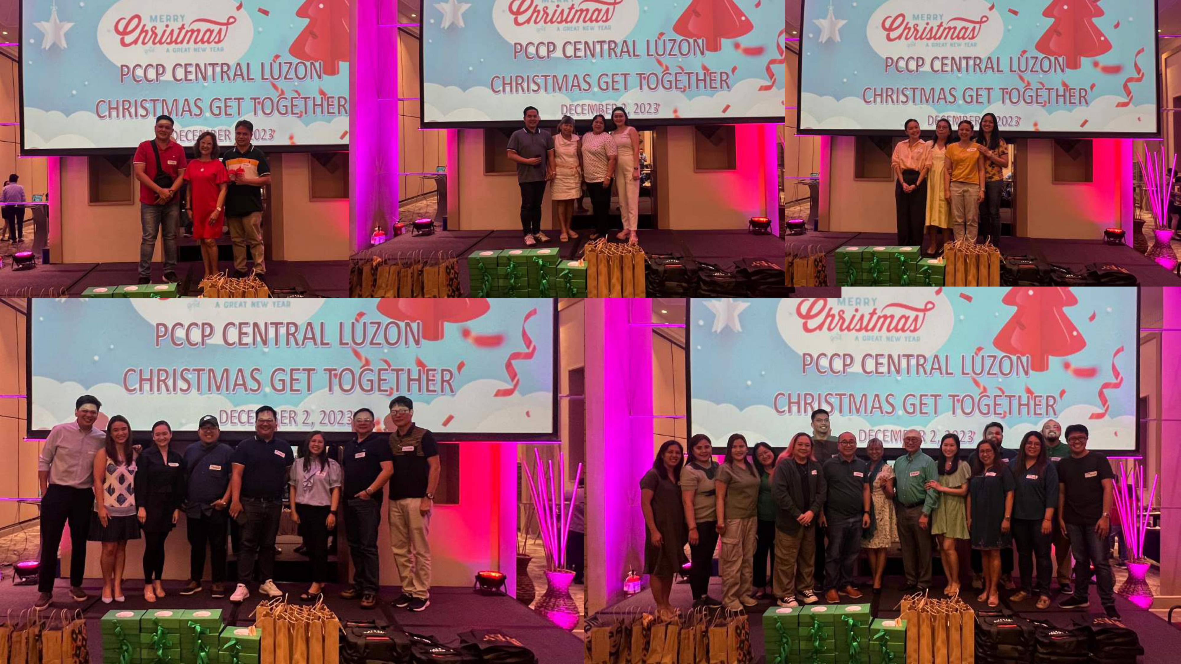 Central Luzon Chapter of The Philippine College of  Chest Physicians (PCCP)